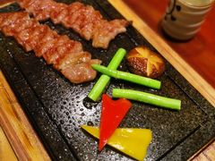 -千代武日本料理(开发区店)