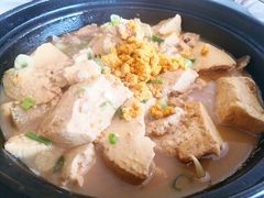 -牟传仁饭庄(星海店)