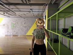 -光猪圈健身(津投广场店)