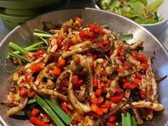 -费大厨辣椒炒肉(新城吾悦广场店)