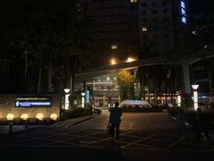 -深圳海景嘉途酒店(东翼楼)