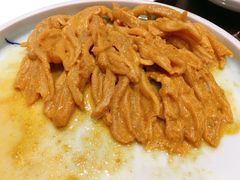 -宝轩渔府·老字号海鲜·正宗津菜(水上店)