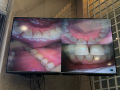 -劲松口腔医院(蓝色港湾院)