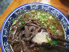 -惠记粉汤羊血梆梆肉(永松路店)