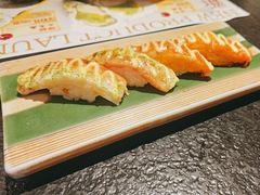 -古田居·特色寿司料理(星之岛旗舰店)
