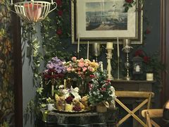 -第101座花园餐厅(湖滨88店)