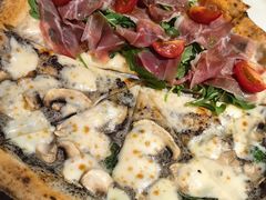 -Primo·丽莫意大利窑烤披萨