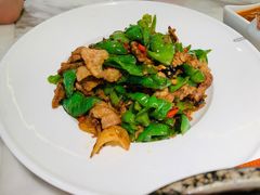 农家小炒肉-望湘园·小雅(德基店)