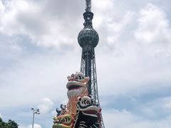 -文华公园(禅城区)