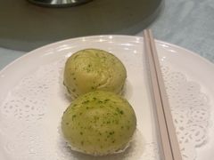 -绿岛国际酒店·海鲜酒楼(八七路店)