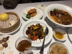 -汤城小厨•粤菜•靓汤(苏州街店)