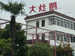 -大队长大灶鹅