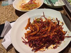 -绿茶餐厅(coco park 店)