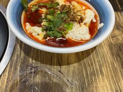 -冯烫烫跷脚牛肉·川菜小馆(武胜西街店)