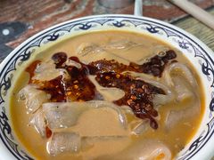 -高彩明麻辣烫串串香·老字号(西华门店)