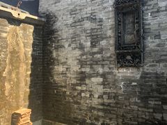 -大旗头古村