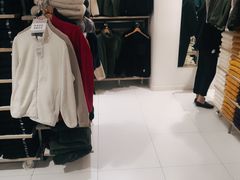 -优衣库(上海正大广场店)