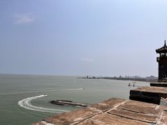 -蓬莱阁景区