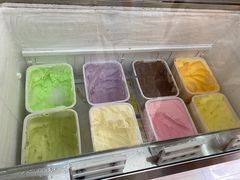-成裕雪糕店(士多店)