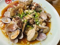 -面道赞宁海海鲜面(迎凤街店)