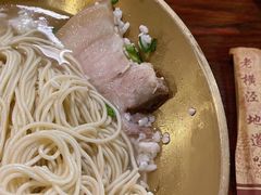 -老横泾面馆(吴中横泾店)