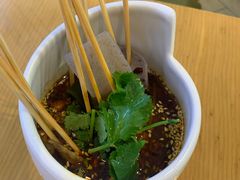 -蓉李记成都名小吃(武汉菱角湖万达店)