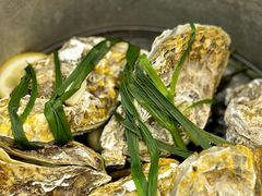 -三子烤羊腿·烧烤·海鲜(弘阳店)