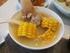 -丽晶美庐·玉兰餐厅
