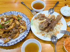 -217丰惠源抓饭(星湖街店)