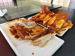 -三盛楼饭店(四流中路店)