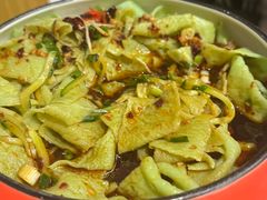 -苹果树下艺术餐厅(通州店)