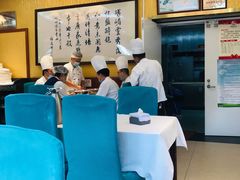 大堂-峨嵋酒家(德内店)
