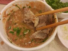 -八先生涮肉房(三里河店)