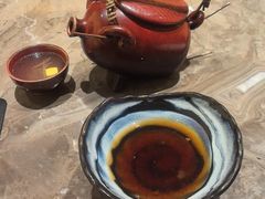 -松临·铁板烧&Omakase(神农店)