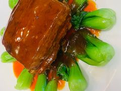 -功德林素菜饭庄(前门店)