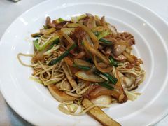 -二扁私房面馆(崂山路店)
