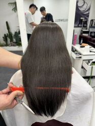 -星座接发烫染美发超市