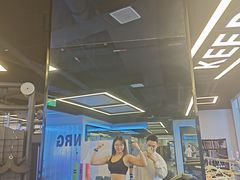 -NRG健身私教CLUB(打浦桥店)