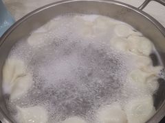 -高记一家人饺子(征仪路花园小区店)