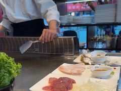 -湘汇概念铁板烧(铁西万达店)