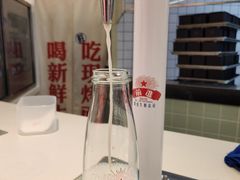 -红星前进面包牛奶公司(君太店)