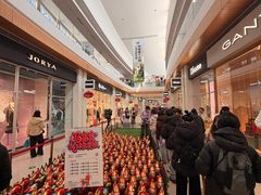 -杉杉奥特莱斯广场(哈尔滨店)