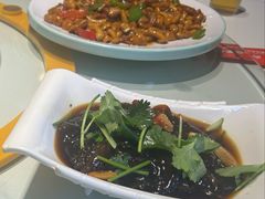-鸿亨泰杂鱼馆(港馨家园店)