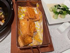 -三清山希尔顿度假酒店·三清轩中餐厅