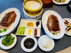 -阿庄新豫菜(南龙湖店)