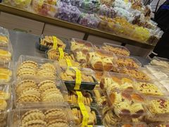 -幸福蛋糕坊(金顶街店)