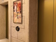 -香港都会海逸酒店