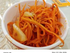 -欧提汗·新疆餐厅·清真(银都路店)