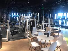-Liking Fit智能健身(中关村店)