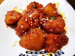 -黑白电视长沙小吃(悦汇城店)